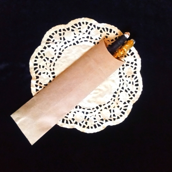 Handmade My First Training Wand Pencil Set, Wizarding World Pencil Wand Set of 2 - Picture 5 of 7